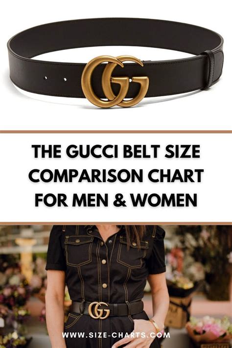 what size gucci belt should i buy|gucci size chart belt.